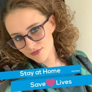 Meet your Posher, Meagan